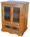 Wooden Cabinets - Iacw 9