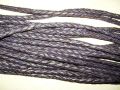 Leather Braided Cords