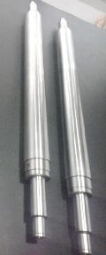 Stainless Steel Rollers