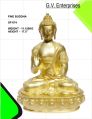 Super fine Brass Buddha Statue