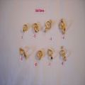 Gold Earrings - Dsc00985 (a)