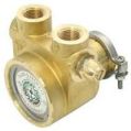 Brass Pump Components