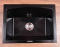 Single Bowl Kitchen Sinks (QI-002)