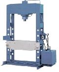 hydraulic h type presses