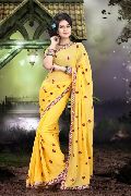 Party Wear Sarees for Wedding