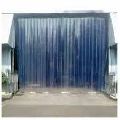 industrial strip curtains