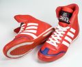boxing shoes
