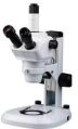 Trinocular Stereo Zoom Microscope