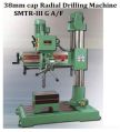 Feed Radial Drilling Machine