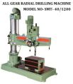 SMT-40/1200 All Gear Radial Drilling Machine