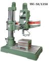 SSC-50/1350 Geared Radial Drilling Machine