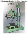 Universal Hand Feed Radial Drill SMTR-I
