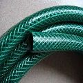 PVC Green Braided