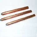 Copper Coated Earth Rods