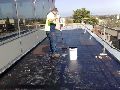 Rooftop Waterproofing Services