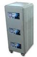 Air Cooled Servo Voltage Stabilizers for Mills & Industries