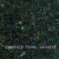 Emerald Pearl Granite