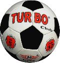 Club Synthetic Football (32 Pannel, 3ply, Tango) with Box Pack