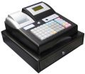 Electronic Cash Register System