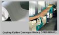 Cooling Cotton Conveyor Belts