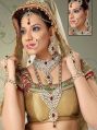 Full Bridal Jewellery Set