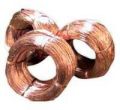 Hard Copper Wires