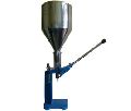 Hand Operated Tube Filling Machine