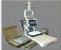 manual batch printing machine