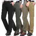 Men Corporate Trousers