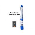 Solar Submersible Water Pump