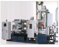 Cold chamber die casting machine