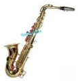 Baritone Saxophone