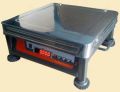 Portable Platform Weighing Scale