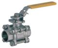 Forged Floating Ball Valves
