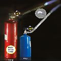 360 Degree Clix Heating Torch