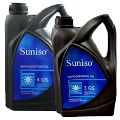 Sunoco 3-GS Compressor Oils