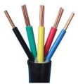 PVC Multicore Cables