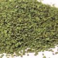 Green Nickel Oxide Powder