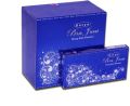 Satya Blue Jewel Dhoop Sticks 12 Packs Box