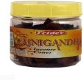 Tridev Rajnigandh Incense Cones Jar 90 Grams