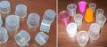 Pharmaceutical Bottle Measuring Cups