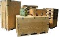 Shipping Crates