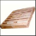Standard Wooden Pallets