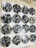 Black Agate Table Top