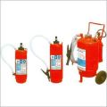 Dcp Fire Extinguisher