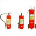 Mechanical Foam (AFFF) Fire Extinguisher