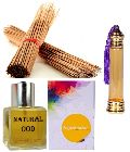 Natural Oudh Combo