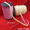 Lace Elastics