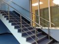 Staircase Steel Railing