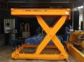 Scissor Lift Table